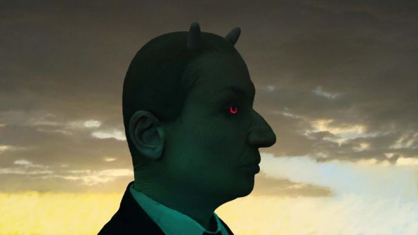 Diable Diable